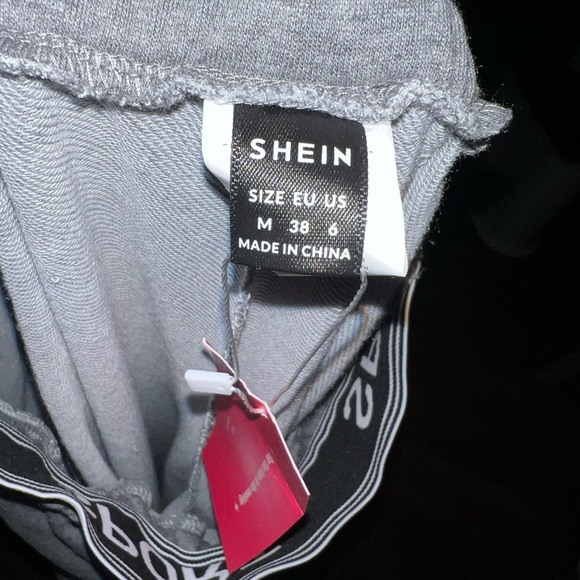 Sweatpants - Picture 3 of 3